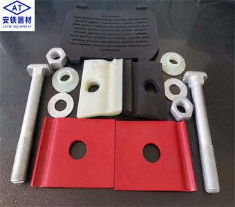 CJ-2 Rail Fastening System Manufacturer - Anyang Railway Equipment